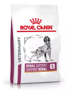 Royal Canin Vet Perro Adulto Renal Support S 2.73 K