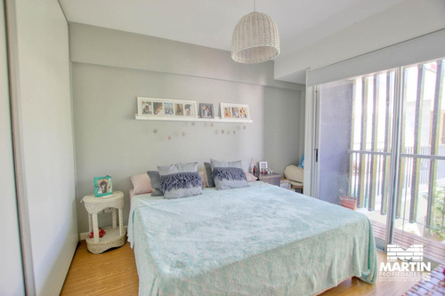 Imagen 29 de 30 de Departamento En Dúplex 4 Ambientes Con Balcón Y Parrilla - San Isidro