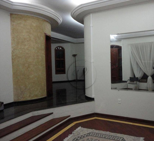 Imagem 8 de 30 de Sobrado Com 6 Dormitórios, 580 M² - Venda Por R$ 4.480.000,00 Ou Aluguel Por R$ 12.000,00 - Vila Pires - Santo André/sp - So0648