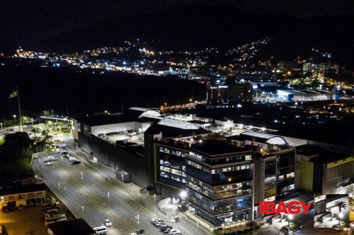 Imagem 12 de 15 de Oportunidade! Salas/conjuntos Em Saco Grande - Florianopolis - L-114244