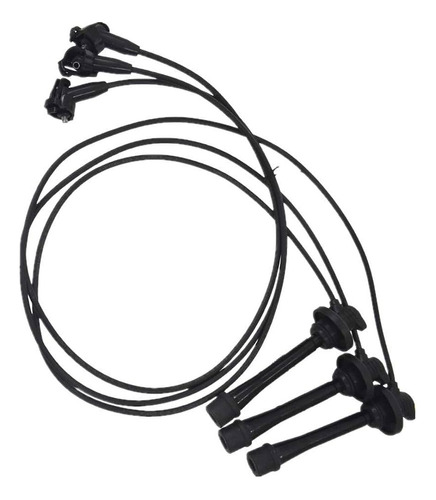 Cables De Bujias Toyota 4runner/ Prado 3.4lts 5vz