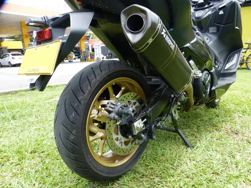 Yamaha T Max 560 D 2023