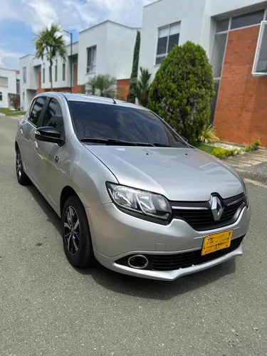 Renault Sandero 1.6 Expression