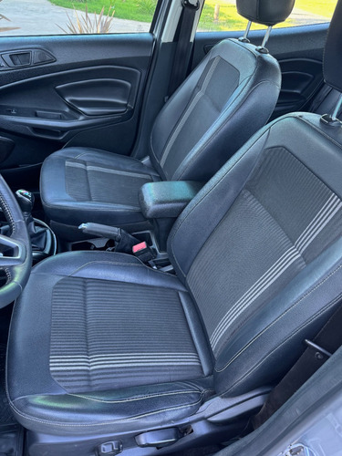 Ford Ecosport 1.5 Freestyle 123cv 4x2