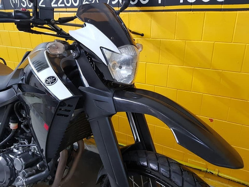 Yamaha Xt 660 R - Preta - 2013 - Km 29.000