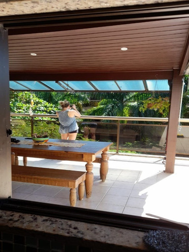 Imagem 4 de 14 de Recreio Dos Bandeirantes, Gleba A, Cobertura Duplex, Localizaçao Privilegiada - Co00369 - 70809132