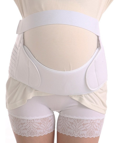 Cinturón De Soporte Abdominal For Descompresión Abdominal