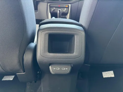 Volkswagen T-Cross 1.0 Tsi Trendline St At