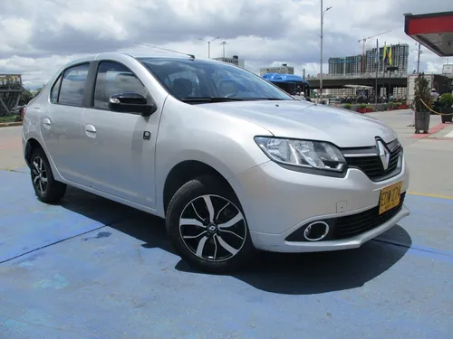 Renault Logan Expression / Life + Mt Aa