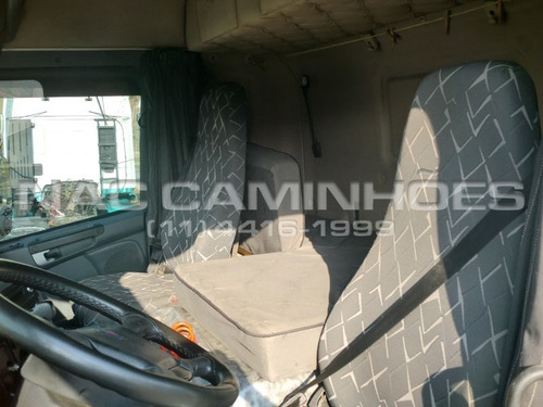 Imagem 6 de 15 de Scania P-340 6x2 2012
