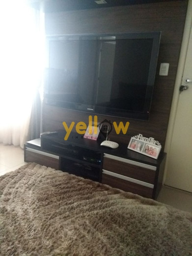 Imagem 11 de 13 de Apartamento - Vila Alzira - Ap-802