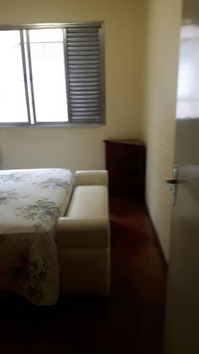 Imagem 27 de 30 de Sobrado Com 3 Dormitórios À Venda, 200 M² Por R$ 1.100.000,00 - Tatuapé - São Paulo/sp - So0567