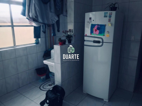 Imagem 23 de 25 de Apartamento - Ap04118 - 69814740