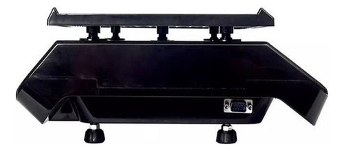 Balança Comercial Computadora Até 15kg Elco-15b Balmak