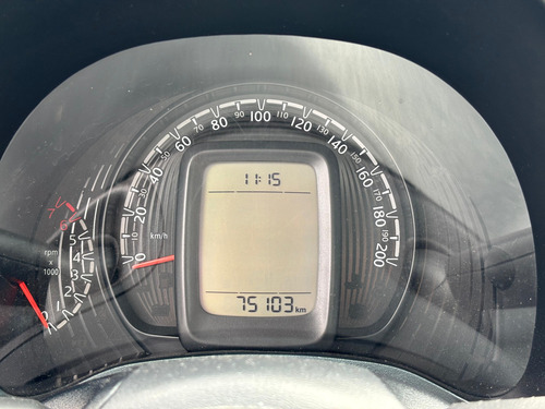 Fiat Mobi 1.0 Like Flex 5p