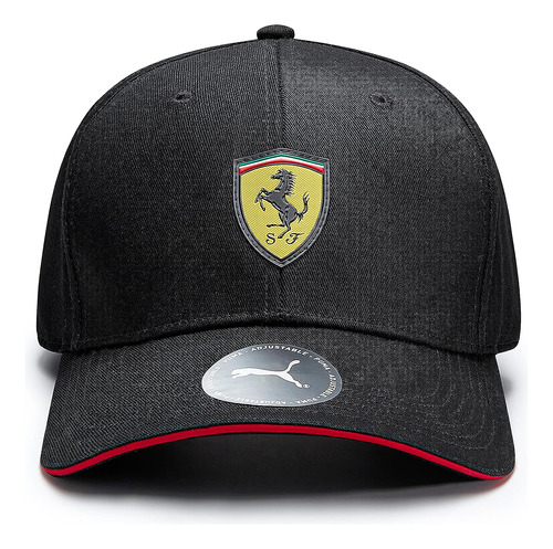 Scuderia Ferrari - Sombrero Clásico - Unisex