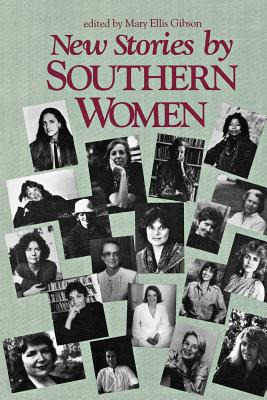 Libro New Stories By Southern Women - Gibson, Mary Ellis