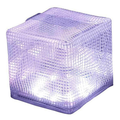 Linterna Solar Para Acampar, Plegable, Resistente Al Agua,