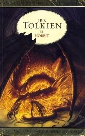 El Hobbit - J. R. R. Tolkien