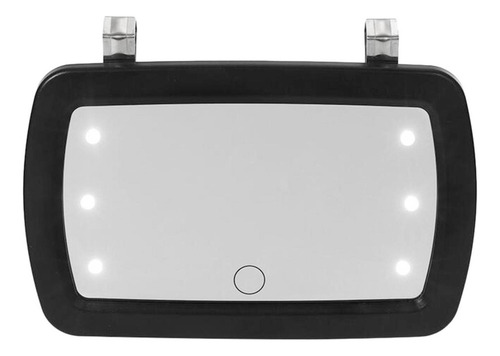 Espejo Universal Para Coche, Espejo De Tocador, Espejo Inter