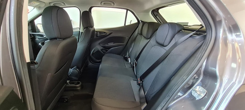 Fiat Argo 1.3 Drive Super Oportunidad Abril 21 Stock Real C