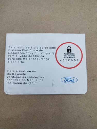 Ford Fiesta 1.8 Lx D
