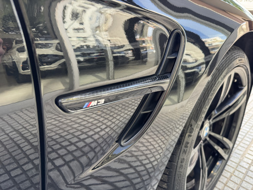 BMW Serie M 3.0 M3 431cv