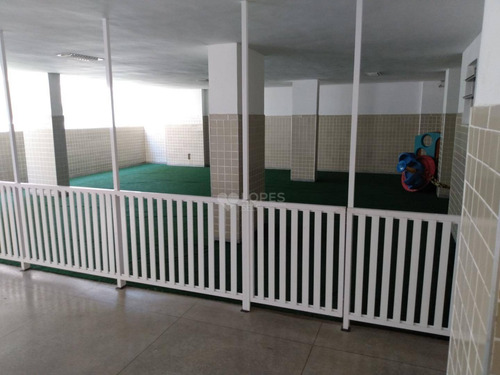 Apartamento Com 2 Dormitórios À Venda, 83 M² Por R$ 700.000,00 - Icaraí - Niterói/rj - Ap39900