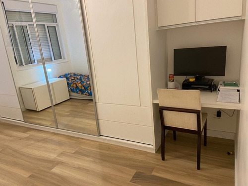 Imagem 29 de 30 de Apartamento Para Venda, 3 Dormitórios, Bela Vista - São Paulo - 1197