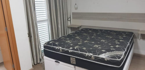Apartamento Com 2 Dormitórios À Venda, 95 M² - Santa Teresinha - Santo André/sp - Ap64961
