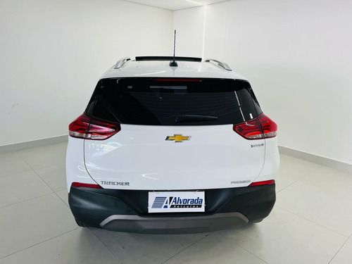 Chevrolet Tracker 12t A Pr