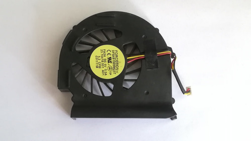 Ventilador Dell Inspiron M5030 N5020 N5030 Usado