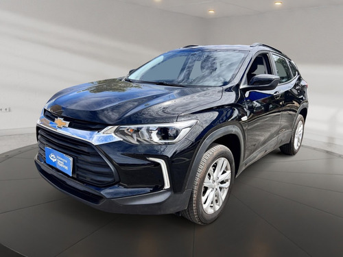 Chevrolet Tracker 1.2t Ltz Mt