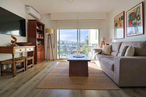 Imagen 1 de 30 de Venta Apto En Malvin ,dos Dorm ,escritorio Y Garag