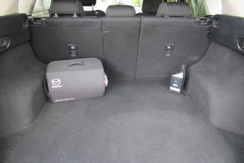 Mazda CX-5 2.0 Touring At