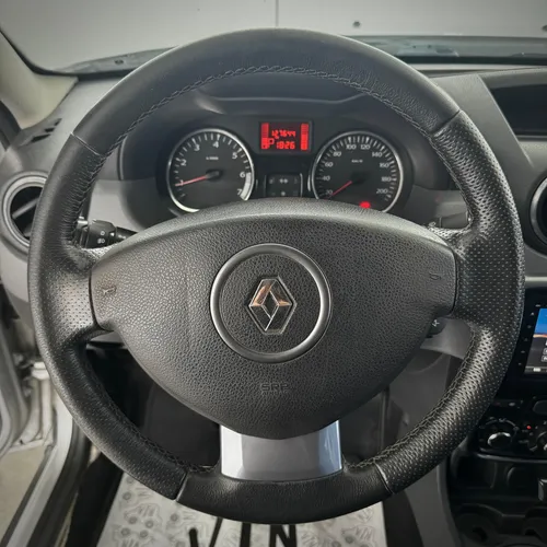 Renault Duster 2.0 Dynamique 4X2 At