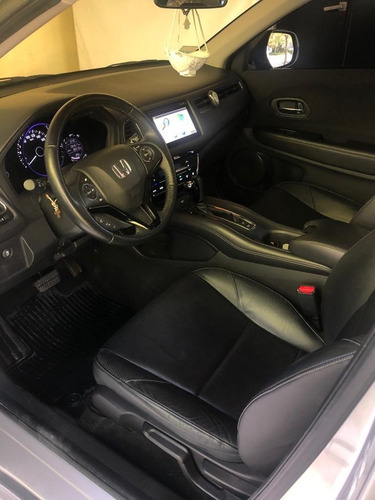 Honda Hrv