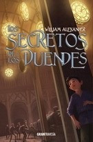 Libro Los Secretos De Los Duendes De William Alexander