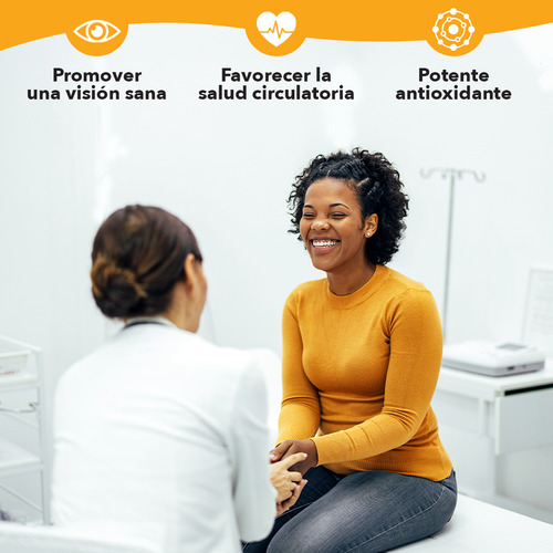 Lifeseasons Glucose Stabili-t Soporte De Azúcar Botella 90 Cápsulas Nutricional Sabor Sin Sabor