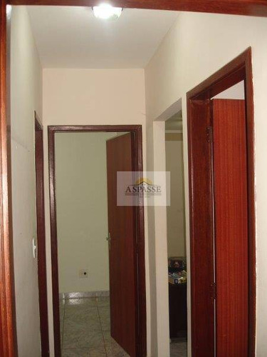 Imagem 6 de 21 de Apartamento Com 3 Dormitórios, 79 M² - Venda Por R$ 230.000,00 Ou Aluguel Por R$ 1.100,00/mês - Campos Elíseos - Ribeirão Preto/sp - Ap0358