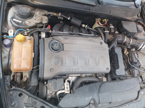 Imagem 6 de 7 de Fiat Marea 2.4 20v 2002 Sucata Somente Peças