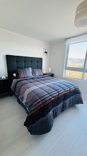 Oportunidad Venta La Herradura 2 Dorm 2 Baños Amoblado Nuevo