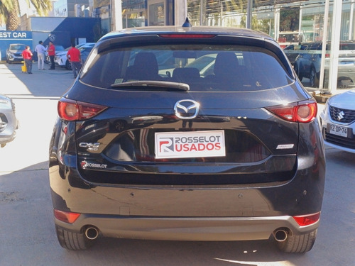 Mazda Cx-5 All New Cx 5 Gt 4x4 2.0 Aut 2020