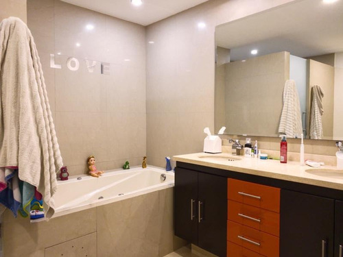 Imagen 10 de 24 de Departamento En Venta Lomas Country Club