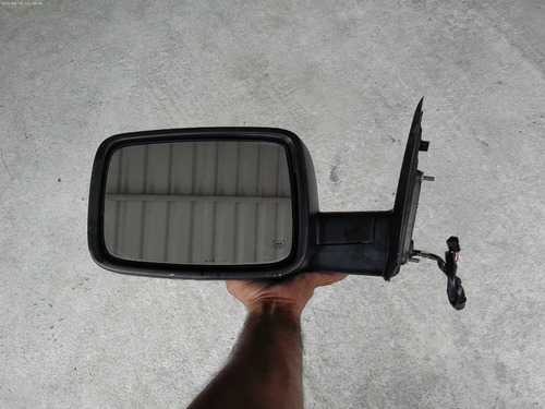 Espejo Izquierdo Original Para Dodge Ram 1500 2009 Al 2018