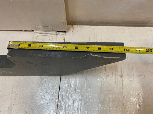 Atlas Copco Middle Support Rod Gray P1606448 | 57405961 Nnq