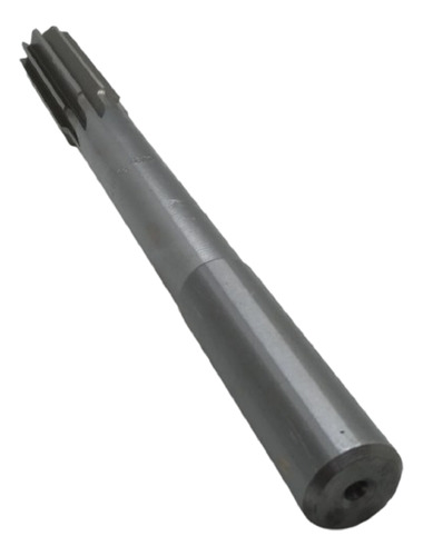 Rima Recta Para Maquina Hss 21mm H7
