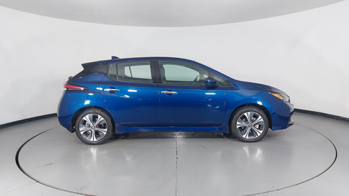 Nissan Leaf Bev 40kwh Sl Bi-tone