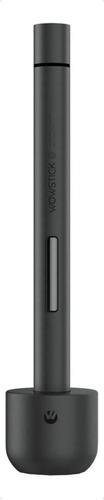 Destornillador inalámbrico Xiaomi Wowstick 1F+ 3.7V space gray