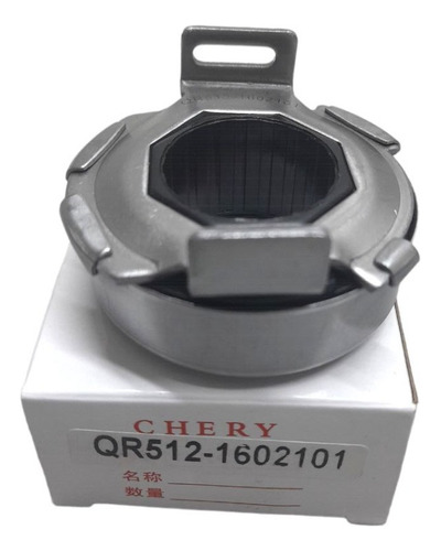 Collarin Clutch Chery Arauca X1 Qq3 Qq6 Embrague Croche